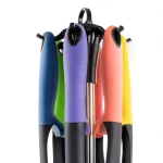 MegaChef 7-Piece Nylon Kitchen Utensil Set, Scratch-Resistant Cooking Tools thumbnail 3