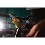 DEWALT FLEXVOLT 60V MAX Cordless Brushless Reciprocating Saw Kit with (2) 6.0Ah Batteries & Bonus Hammer Drill thumbnail 9