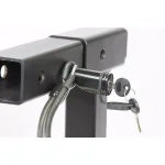 Advantage SportsRack Dual Lock Cable and Hitch Lock Assembly, 5/8 in. Diameter thumbnail 2