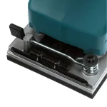 Makita 1.7 Amp 1/3 Sheet Corded Finishing Sander, 11,000 OPM thumbnail 7