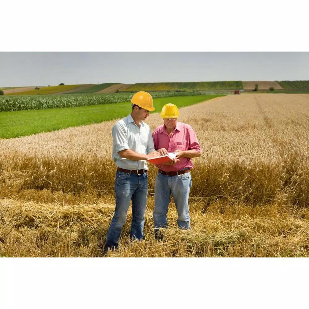 Adir Pro AdirPro Engineers Surveying Field Book, 12 Pack - Water Resistant Grid Paper