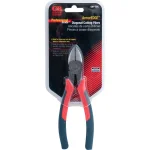 Gardner Bender 7 in. Diagonal Cutting Pliers with High-Leverage Handle thumbnail 2