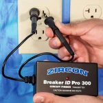 Zircon Breaker ID Pro 300 Circuit Finder Tool Kit thumbnail 4