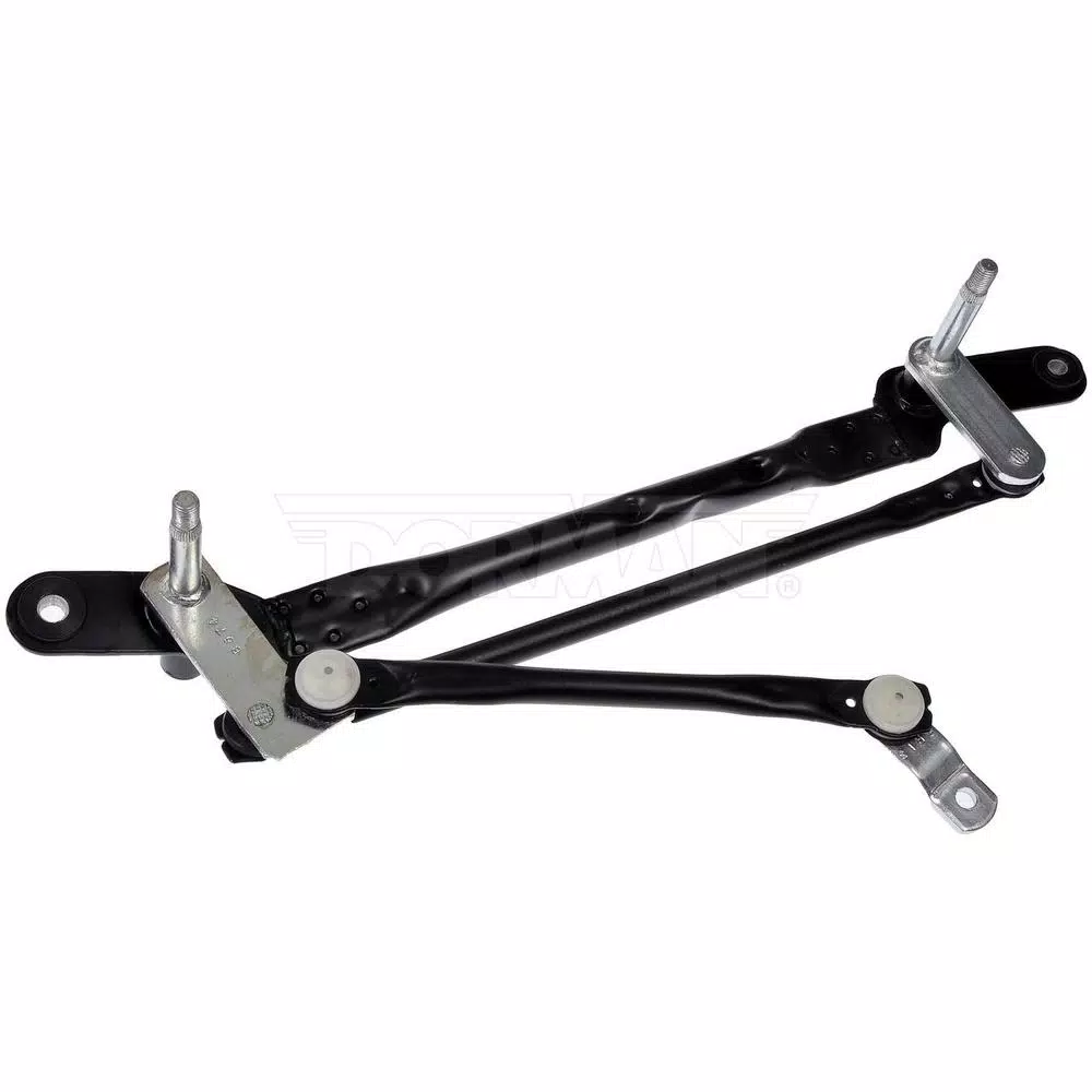 OE Solutions Dorman Windshield Wiper Linkage Assembly for Buick Encore & Chevrolet Trax