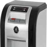 Vitapur ENERGY STAR Bottom Load Water Cooler Dispenser with Kettle Feature - Black/Platinum thumbnail 2