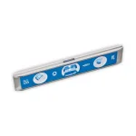 Empire True Blue 10 in. Magnetic Torpedo Level with Dual Vari-Pitch Vials thumbnail 5