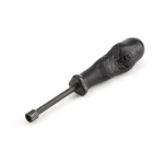 TEKTON 5/16 in. Nut Driver with Patented Three-Sided Handle thumbnail 1