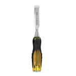 Stanley FatMax 6-Piece Thru-Tang Wood Chisel Set thumbnail 5