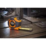 Lufkin Crescent Lufkin P1000 Series 25 ft. Power Return Engineer's Tape Measure thumbnail 2
