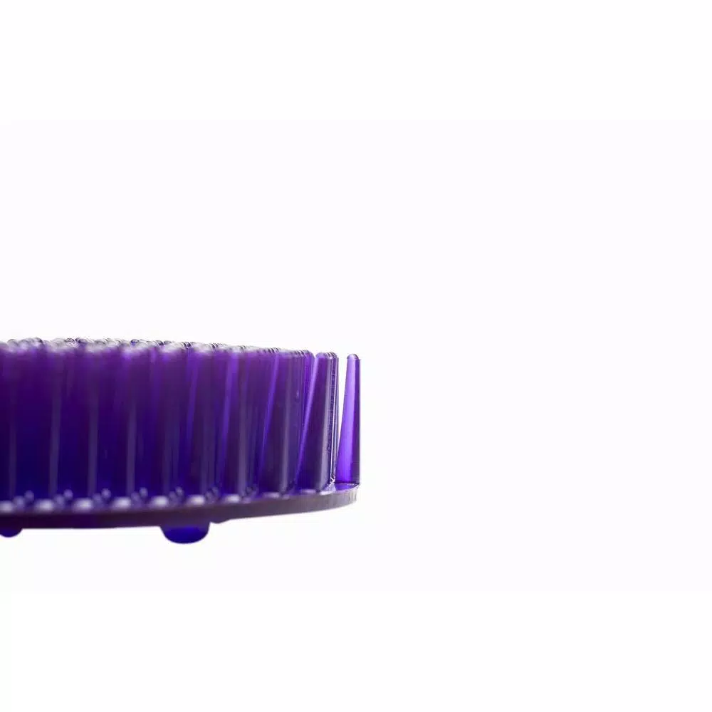 Unbranded Ekcoscreen Anti-Splash Urinal Screen, Lavender Fragrance, 60 Day Plus (6 per Box)