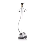 RELIABLE Vivio 550GC Standing Garment Steamer, 1300W Commercial Grade Clothes Steamer with 128 oz Water Tank thumbnail 1