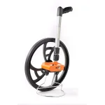 Keson 15.5 in. Measuring Wheel with Telescoping Handle and 5-Digit Counter thumbnail 2