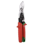 Milwaukee 10 in. Right-Cut Aviation Snips with Forged Serrated Blades thumbnail 4