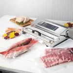 Weston Pro-2600 Commercial Grade Stainless Steel Food Vacuum Sealer thumbnail 5