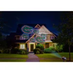 Unbranded NCAA Florida Gators Team Pride LED Projector Light thumbnail 2