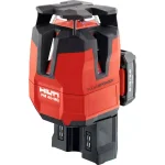 Hilti PMA 86 Laser Rail Adapter Magnetic Base for PM 40-MG Green Multi-Line Laser thumbnail 6