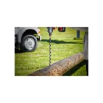 Milwaukee 9/16 in. x 18 in. Shockwave Lineman's Impact Auger Bit thumbnail 3