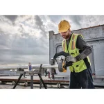 DEWALT FLEXVOLT 60V MAX Cordless 1/2 in. - 2 in. Pipe Threader Kit with (2) 9.0 Ah Batteries & Die Heads thumbnail 9