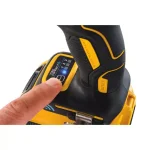 DEWALT 20V MAX XR Brushless 1/4 in. Impact Driver with Tool Connect (Tool-Only) thumbnail 7