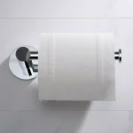 KRAUS Elie Chrome Solid Brass Toilet Paper Holder thumbnail 7