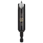 Montana Brand 3/8 in. Self-Centering Plug Cutter with Hex Shank thumbnail 2