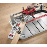 Skil 3601 7.0 Amp 4-3/8 in. Corded Flooring Saw thumbnail 4