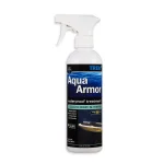 Trek7 Aqua Armor 16 oz. Fabric Waterproofing Spray for Boat Covers and Marine Bimini Tops thumbnail 1