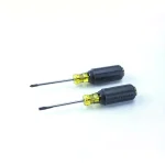 Klein Tools 8-Piece Assorted Screwdriver Set with Cushion Grip Handles thumbnail 5
