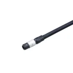 Worker The Worker 2-Piece 20 in. Flexible 1/4 in. Bit and Socket Driver Set with Bendable Extension Shaft thumbnail 3