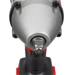 Milwaukee M18 3/8 in. Cordless Impact Wrench Starter Kit with 5.0 Ah Battery and Charger thumbnail 5