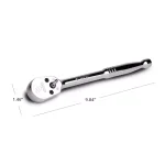 Capri Tools 1/2 in. Drive 72-Tooth Low Profile Ratchet thumbnail 5