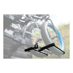 CURT Tray-Style Fat Tire Bike Rack Cradles, 4-7/8" I.D. (2-Pack) thumbnail 5