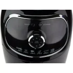 Brentwood Appliances 2 Qt. Small Electric Air Fryer with Timer and Temperature Control, Black thumbnail 2