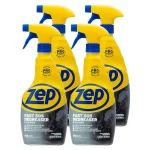 ZEP Commercial Fast 505 Industrial Cleaner Degreaser, 32 oz. (Case of 4) thumbnail 1