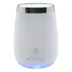 PureGuardian SPA210 Ultrasonic Cool Mist Aromatherapy Essential Oil Diffuser with Touch Control thumbnail 1