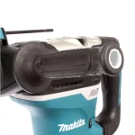Makita 11 Amp SDS-MAX Corded Rotary Hammer Drill with AVT and Hard Case thumbnail 7