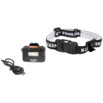 Klein Tools Rechargeable Light Array LED Headlamp with Fabric Strap thumbnail 9