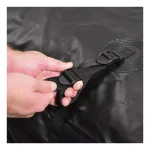 CURT 56 in. x 18 in. x 21 in. Water Resistant Hitch Cargo Bag, 12.25 cu. ft. thumbnail 7