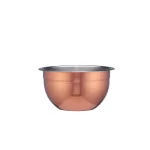Tramontina Limited Editions 1.5 Qt. Copper Clad Stainless Steel Mixing Bowl thumbnail 2