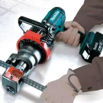 Makita 18V LXT Cordless Rebar Cutter Kit with 5.0Ah Battery and Charger thumbnail 14
