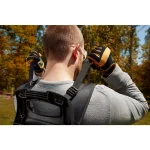 RYOBI 38cc Gas Backpack Leaf Blower, 760 CFM, 175 MPH, 2-Cycle thumbnail 7