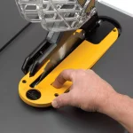 DEWALT FLEXVOLT 60V MAX Cordless Brushless 8-1/4 in. Table Saw Kit with (3) 6.0 Ah Batteries thumbnail 12