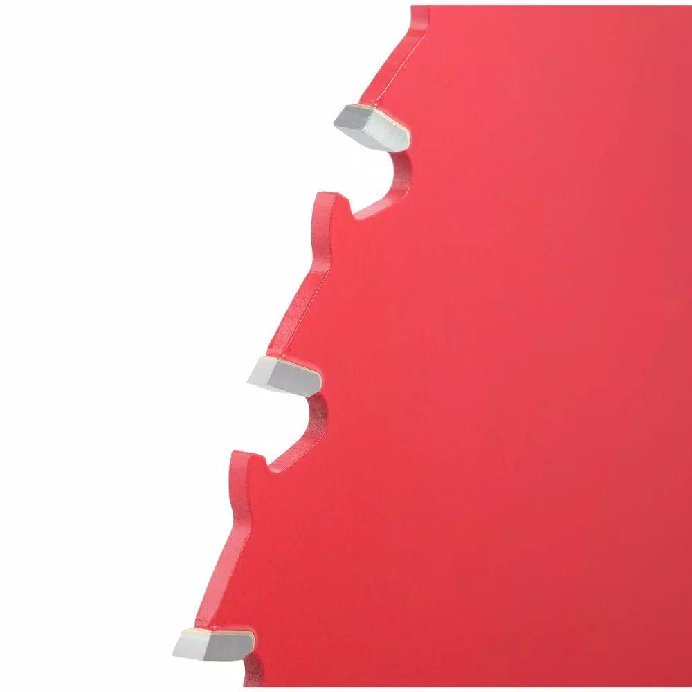 Diablo 12 in. x 44-Teeth General Purpose Carbide Circular Saw Blade