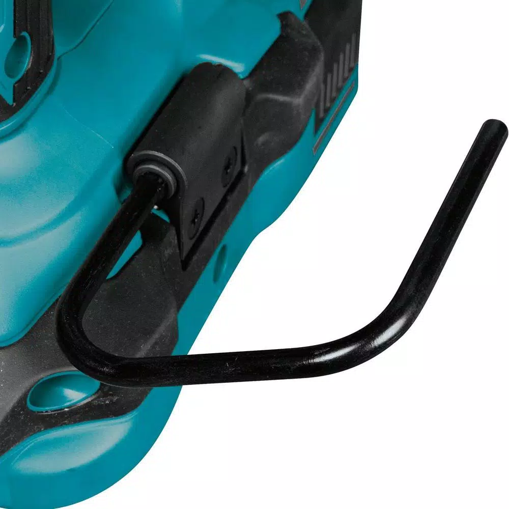 Makita 18V X2 LXT 36V Brushless SDS-Plus Rotary Hammer with HEPA Dust Extractor