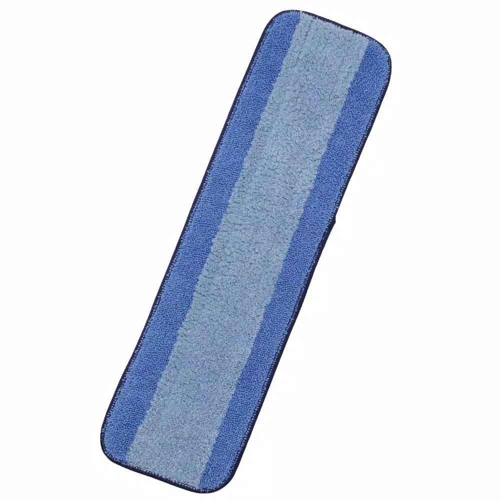 Bona Microfiber Wet/Dry Mop Refill Pad Multipack, 3-Pack