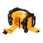 DEWALT 20V MAX Worksite Radio with Built-in 2 Amp Charger, DCR015 thumbnail 5
