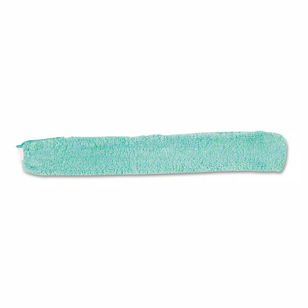 Rubbermaid Commercial Products HYGEN Wand Duster Microfiber Replacement Sleeve