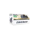 Drill Doctor XP2 Drill Bit Sharpener for Steel, Carbide, Cobalt, and Masonry Bits thumbnail 5