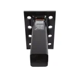 Buyers Products Company Buyers Products 14,000 lbs. Pintle Hook Mount for 2 in. Hitch Receivers thumbnail 4