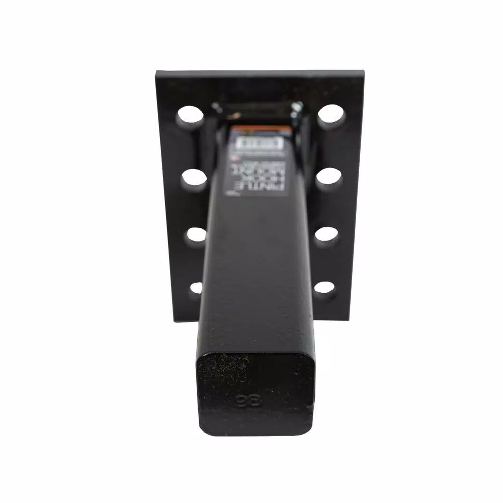 Buyers Products Company Buyers Products 14,000 lbs. Pintle Hook Mount for 2 in. Hitch Receivers